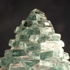 Ghiacciolino Sculpture by Gianfranco Coltella