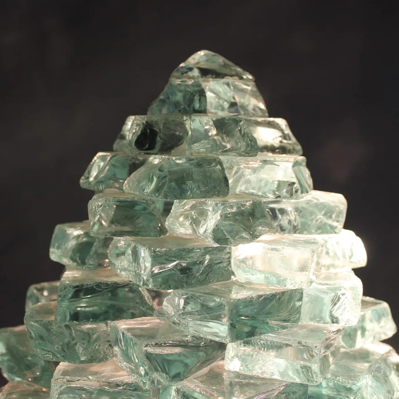 Ghiacciolino Sculpture by Gianfranco Coltella