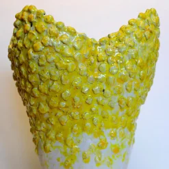 Giallomimosa Vase