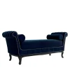 Giannutri Blue Bench Daybed