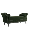 Giannutri Green Bench Daybed
