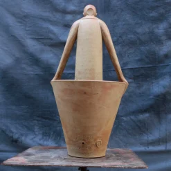 Giardiniere Sculpture