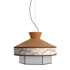 Giardino Sand Pendant Lamp