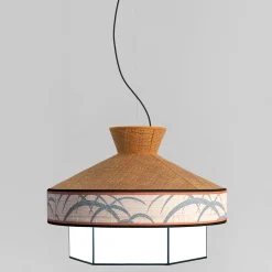 Giardino Sand Pendant Lamp