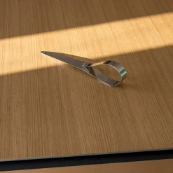 Giglio Paper Knife by Enzo Mari