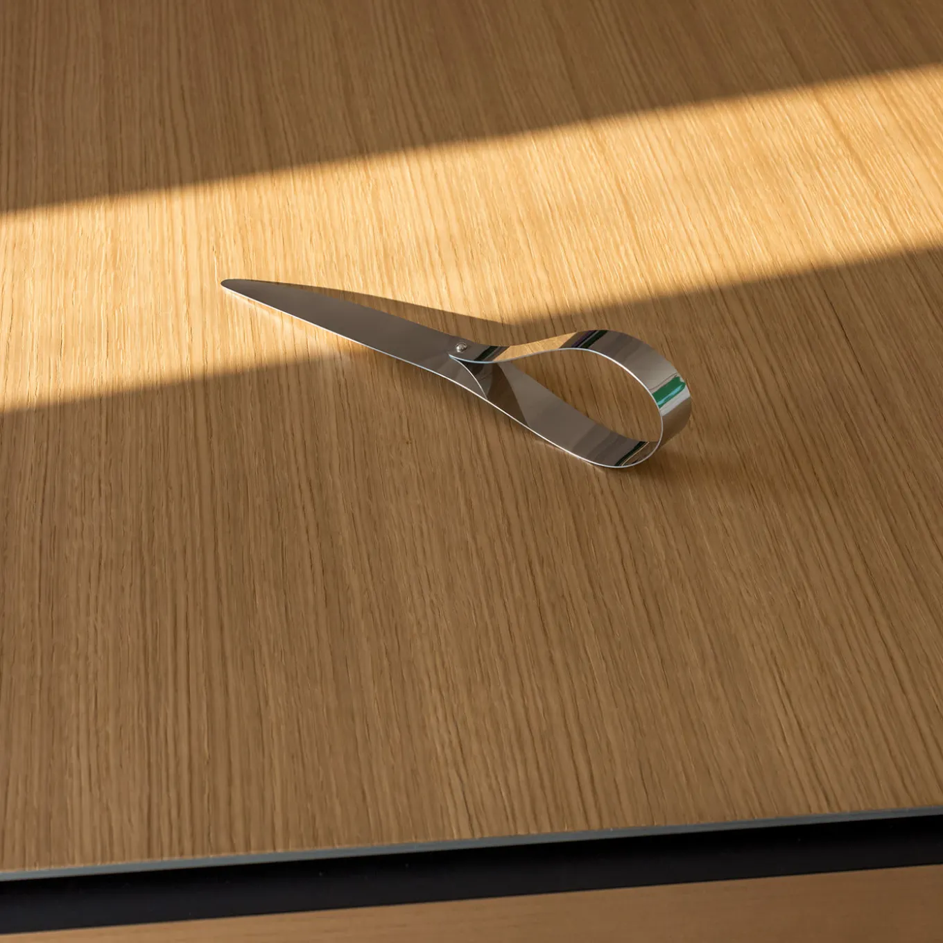 Giglio Paper Knife by Enzo Mari