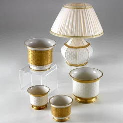 Giglio Small Cachepot