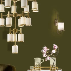 Gilda Chandelier