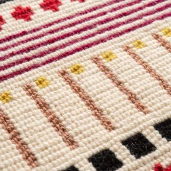 Gimme Shelter Tapestry