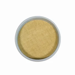 Ginestra Round Light Blue Vide-Poche Tray