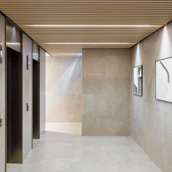 Gio Ponti Galleria Passerella Detail Photograph #33