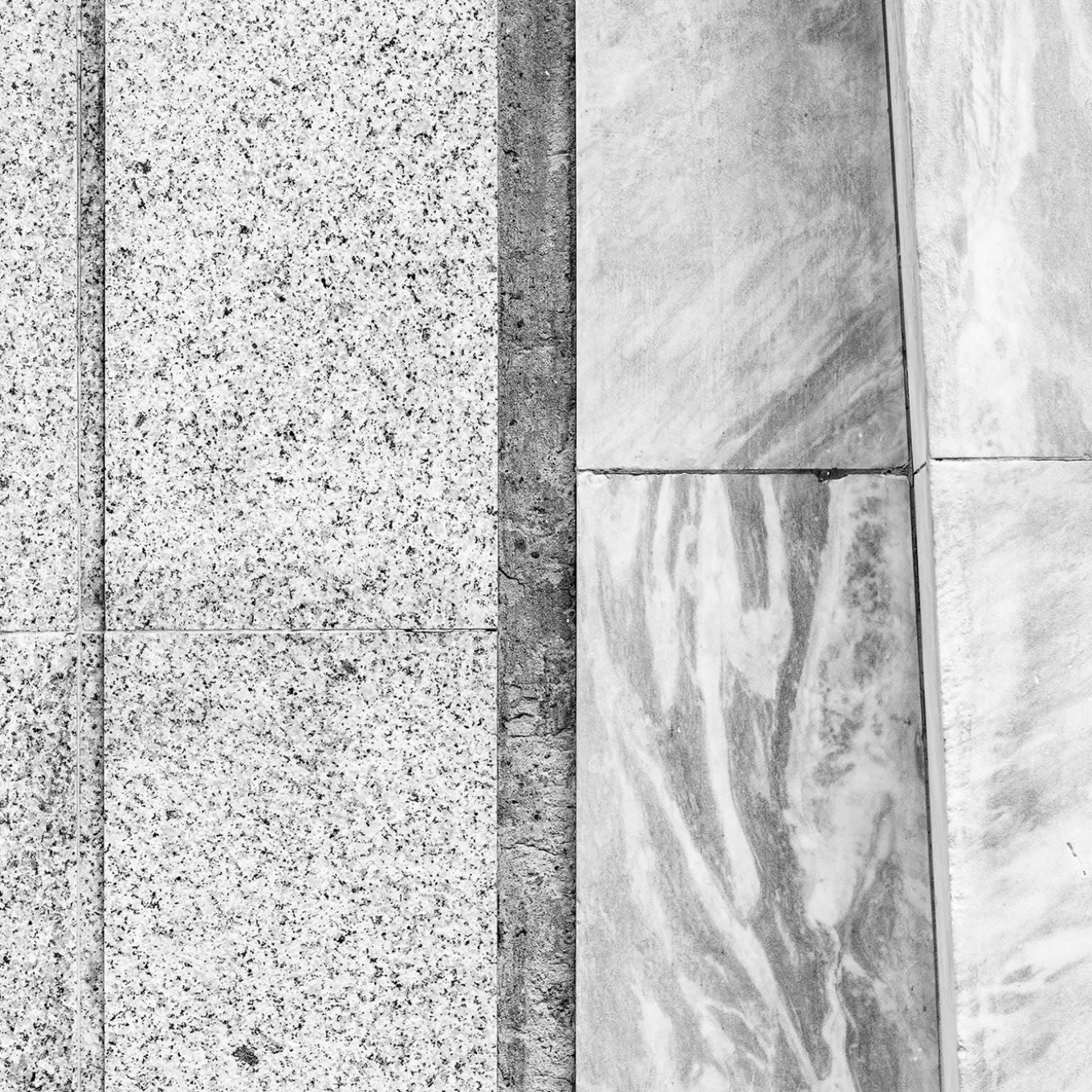 Gio Ponti Galleria Passerella Detail Photograph #6