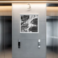 Gio Ponti Galleria Passerella Detail Photograph #7