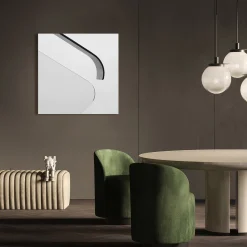 Gio Ponti Galleria Passerella Detail Photograph #11