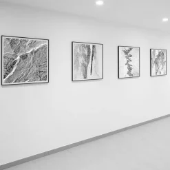 Gio Ponti Galleria Passerella Detail Photograph #21