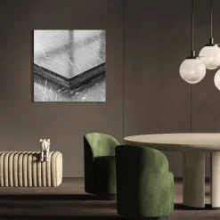 Gio Ponti Galleria Passerella Detail Photograph #13