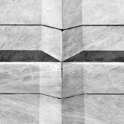 Gio Ponti Galleria Passerella Detail Photograph #10