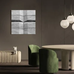 Gio Ponti Galleria Passerella Detail Photograph #10