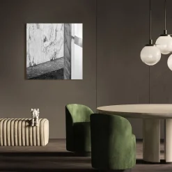 Gio Ponti Galleria Passerella Detail Photograph #30