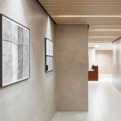 Gio Ponti Galleria Passerella Detail Photograph #3