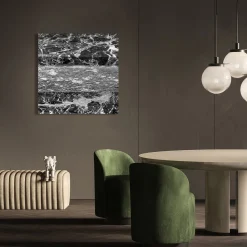 Gio Ponti Galleria Passerella Detail Photograph #1