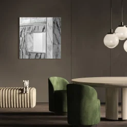 Gio Ponti Galleria Passerella Detail Photograph #27