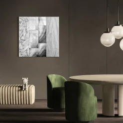 Gio Ponti Galleria Passerella Detail Photograph #26