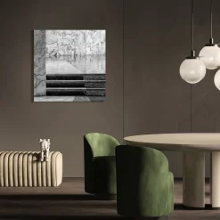 Gio Ponti Galleria Passerella Detail Photograph #28