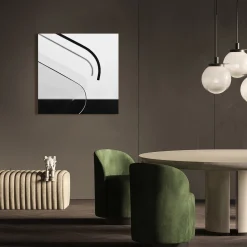 Gio Ponti Galleria Passerella Detail Photograph #25