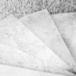 Gio Ponti Galleria Passerella Detail Photograph #29