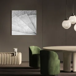 Gio Ponti Galleria Passerella Detail Photograph #29