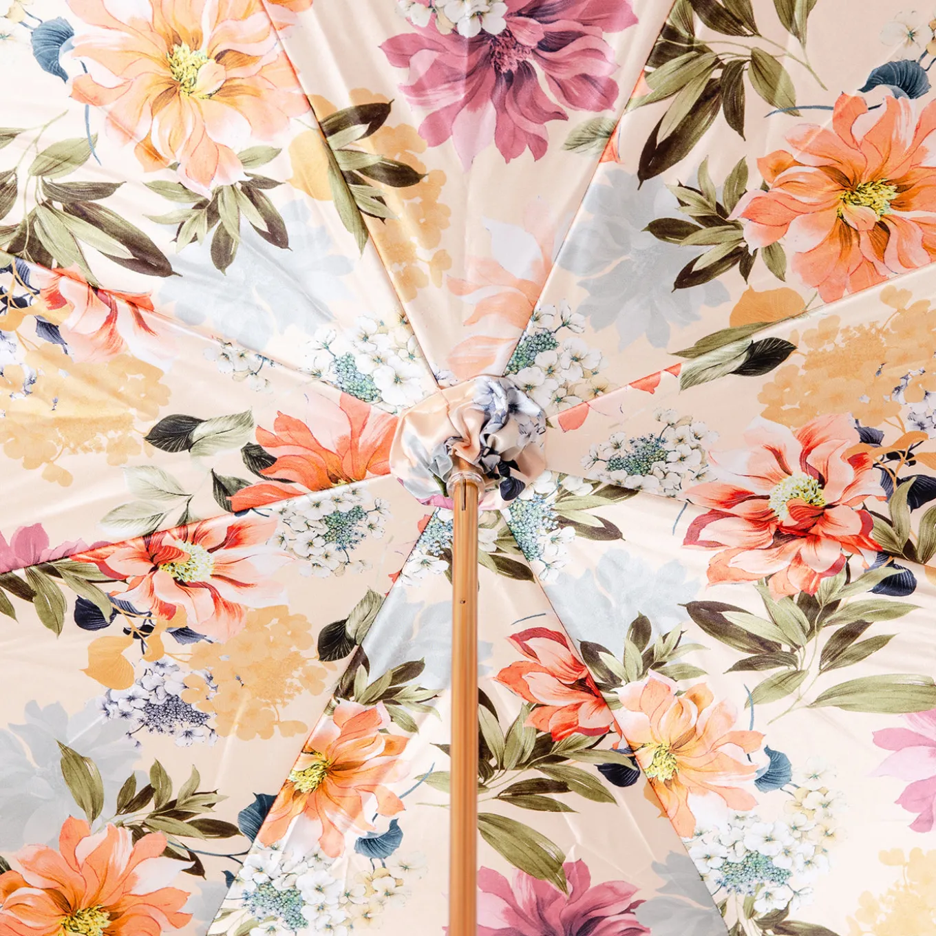 Gioiello Rosa Umbrella