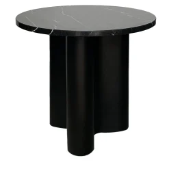 Giorgia Nero Marquina Coffee Table
