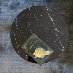 Giorgia Nero Marquina Coffee Table