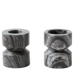 Giorgio Collection Small Candle Holder