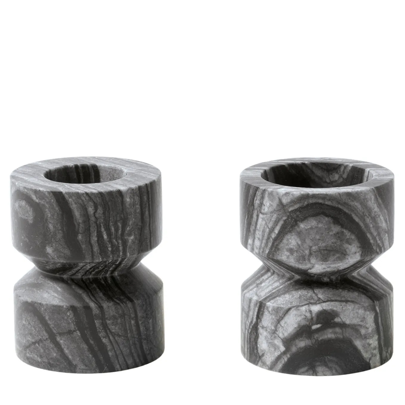 Giorgio Collection Small Candle Holder