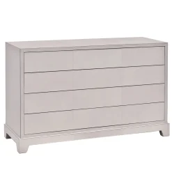 Giotto 4-Drawer Cabinet