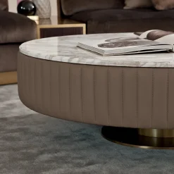 Giove Coffee Table by Dainellistudio