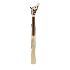 Giraffe Shoehorn