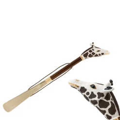 Giraffe Shoehorn