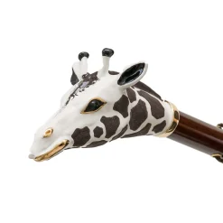Giraffe Shoehorn