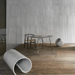 Girella Scultpure Bench by Ron Gilad