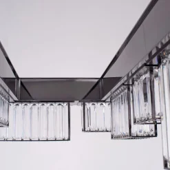 Gisele EX13 by Roberto Lazzeroni Ceiling Lamp