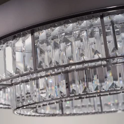 Gisele EX14 by Roberto Lazzeroni Ceiling Lamp