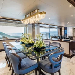 Gisele EX08_Y by Roberto Lazzeroni Celing Lamp