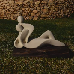 Giubilo Sculpture