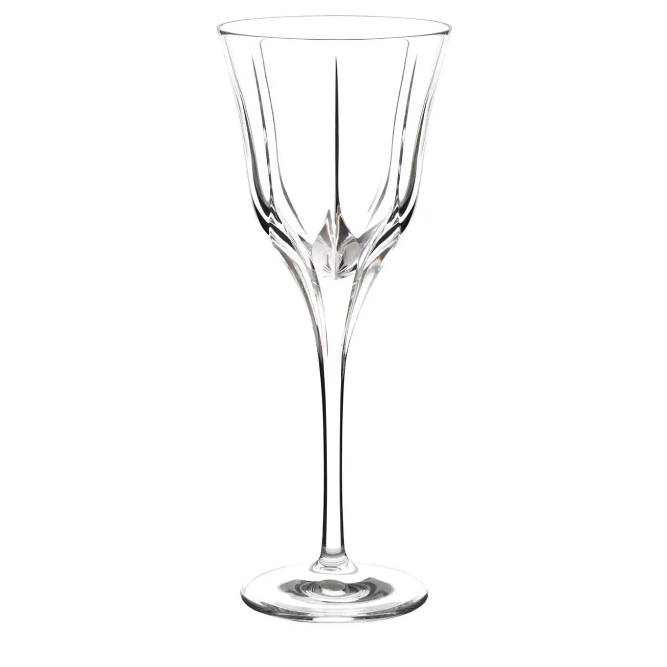Giulia 386 Set of 6 Stem Water Glasses