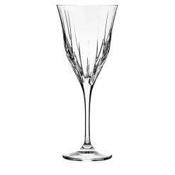 Giulia 400 set of 6 Water Stemware