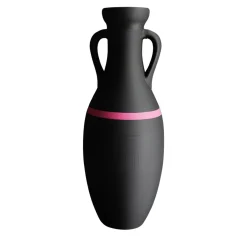Giulio Cesare XL Black And Fucsia Amphora