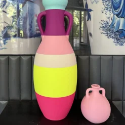 Giulio Cesare XL Dylan Spring Multicolor Amphora